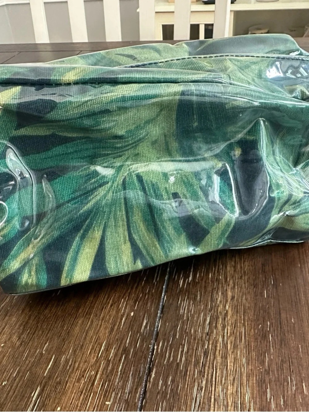 Buckhead Betties cosmetics bag